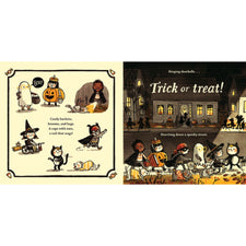 It's Fall! | Hardcover