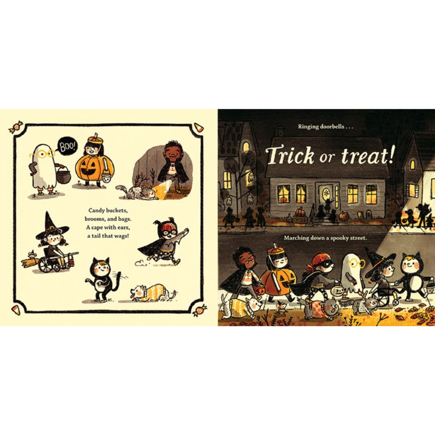 It's Fall! | Hardcover