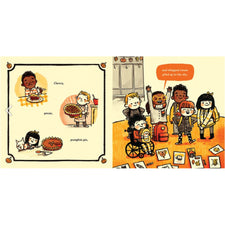 It's Fall! | Hardcover