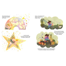 Once Upon a Witch's Broom | Hardcover