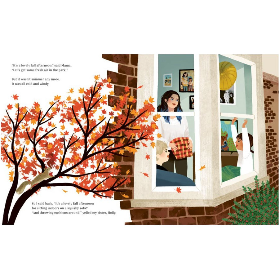 Fall Feast: Nature's Harvest | Hardcover
