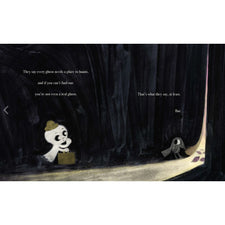 We Are Already Haunting Here! | Hardcover