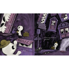 We Are Already Haunting Here! | Hardcover