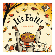 It's Fall! | Hardcover