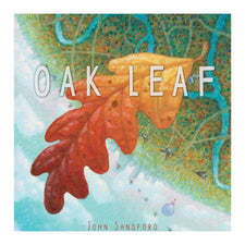 Oak Leaf: A Picture Book