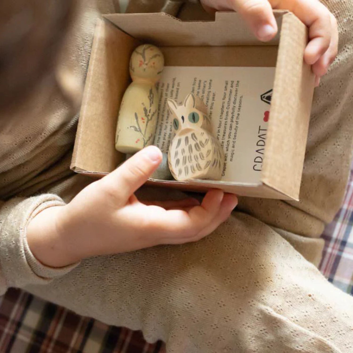 Hello Winter (Grapat X Ostheimer Limited Edition Set)