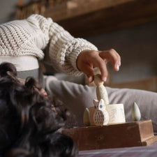 Hello Winter (Grapat X Ostheimer Limited Edition Set)