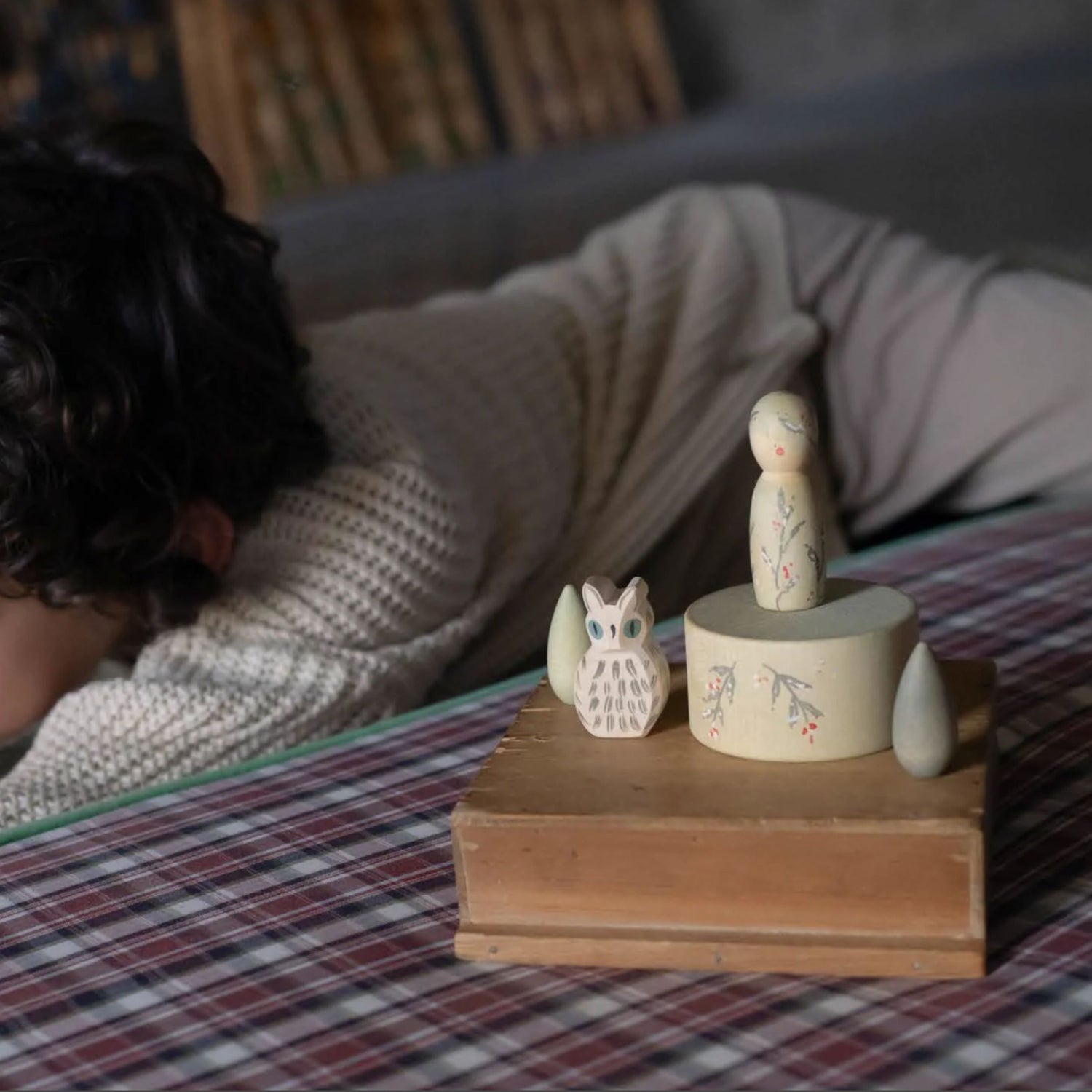 Hello Winter (Grapat X Ostheimer Limited Edition Set)