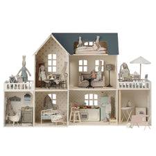 Maileg House of Miniature Dollhouse