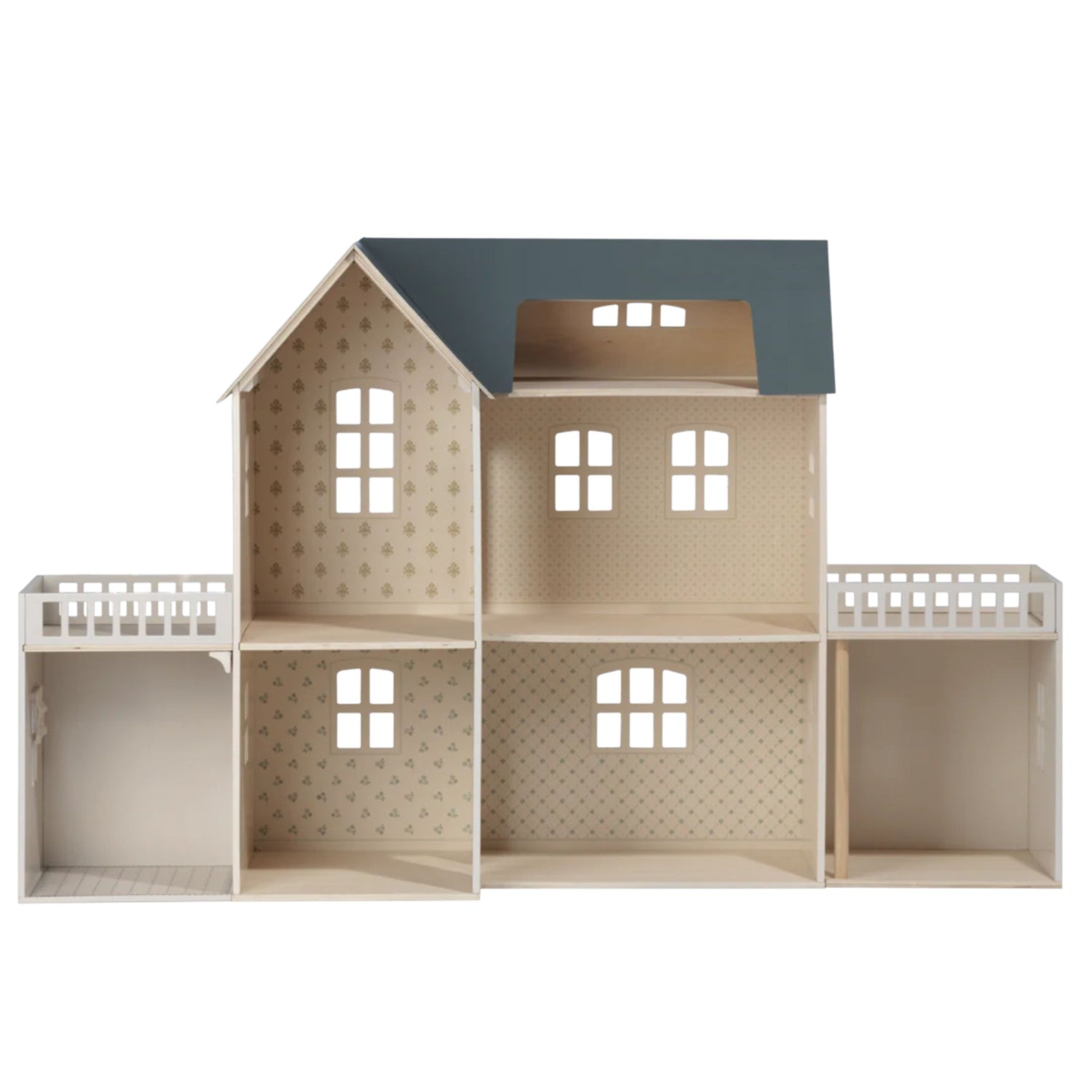 Maileg House of Miniature Dollhouse