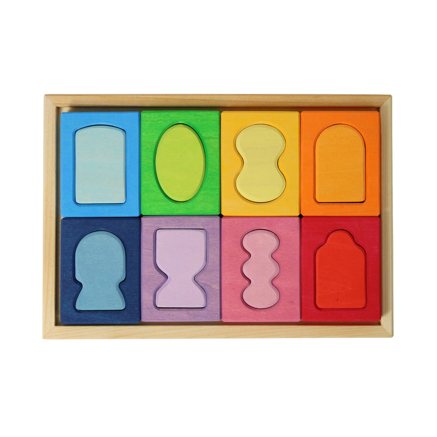 Grimm's Building Set (Windows)