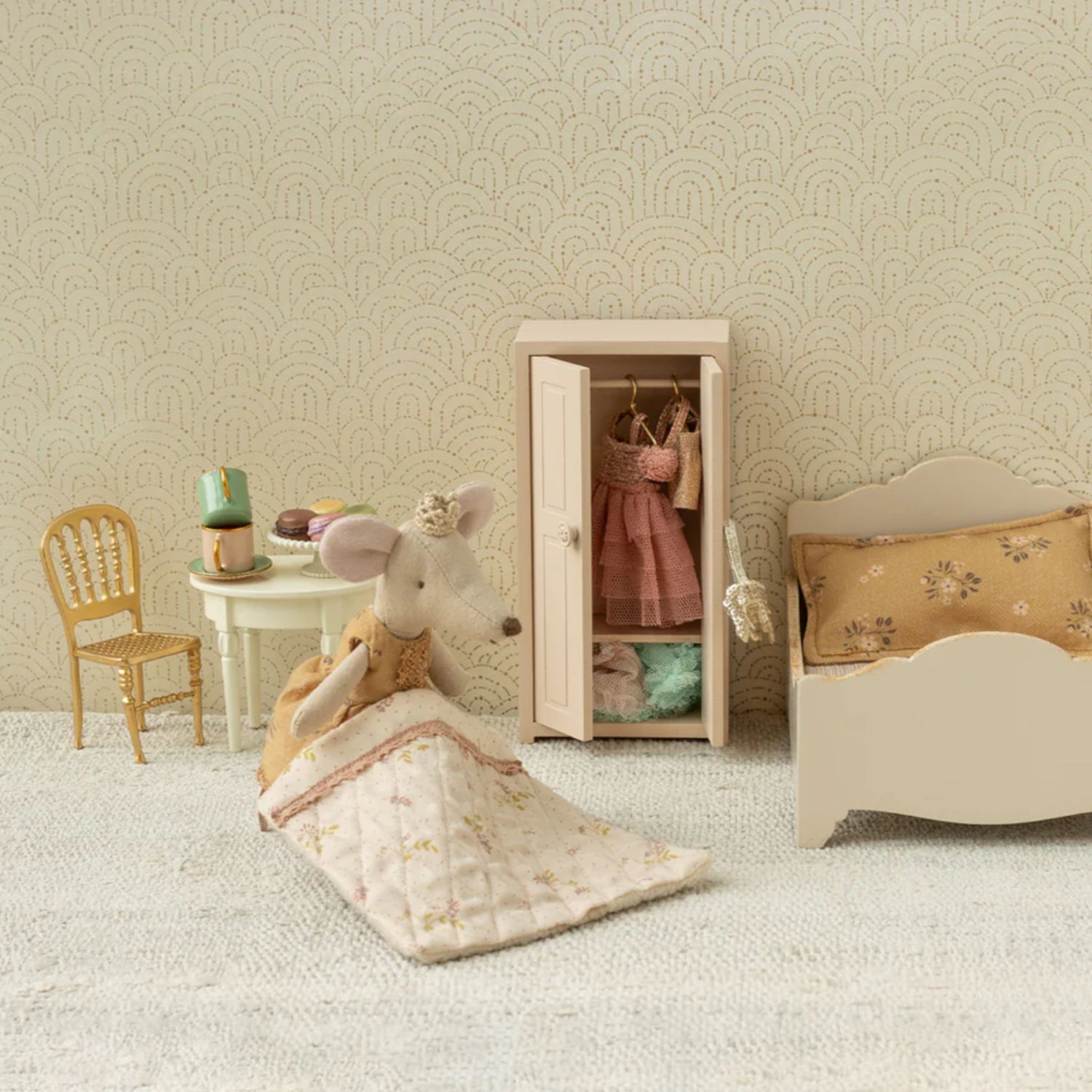 Maileg Princess Mouse (Big Sister)