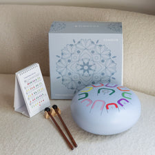 10" Tambu+ (Pure Connection)