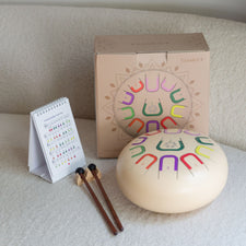 10" Tambu+ (Soul Serenity)