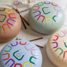 10" Tambu+ (Pure Connection)