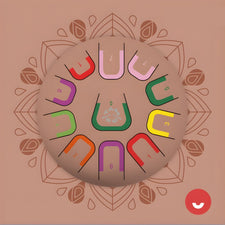 10" Tambu+ (Deep Flow)