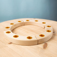 PRE-ORDER bumbu Celebration Ring