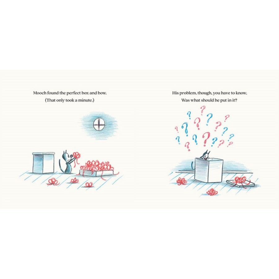 The Gift of Everything | Hardcover