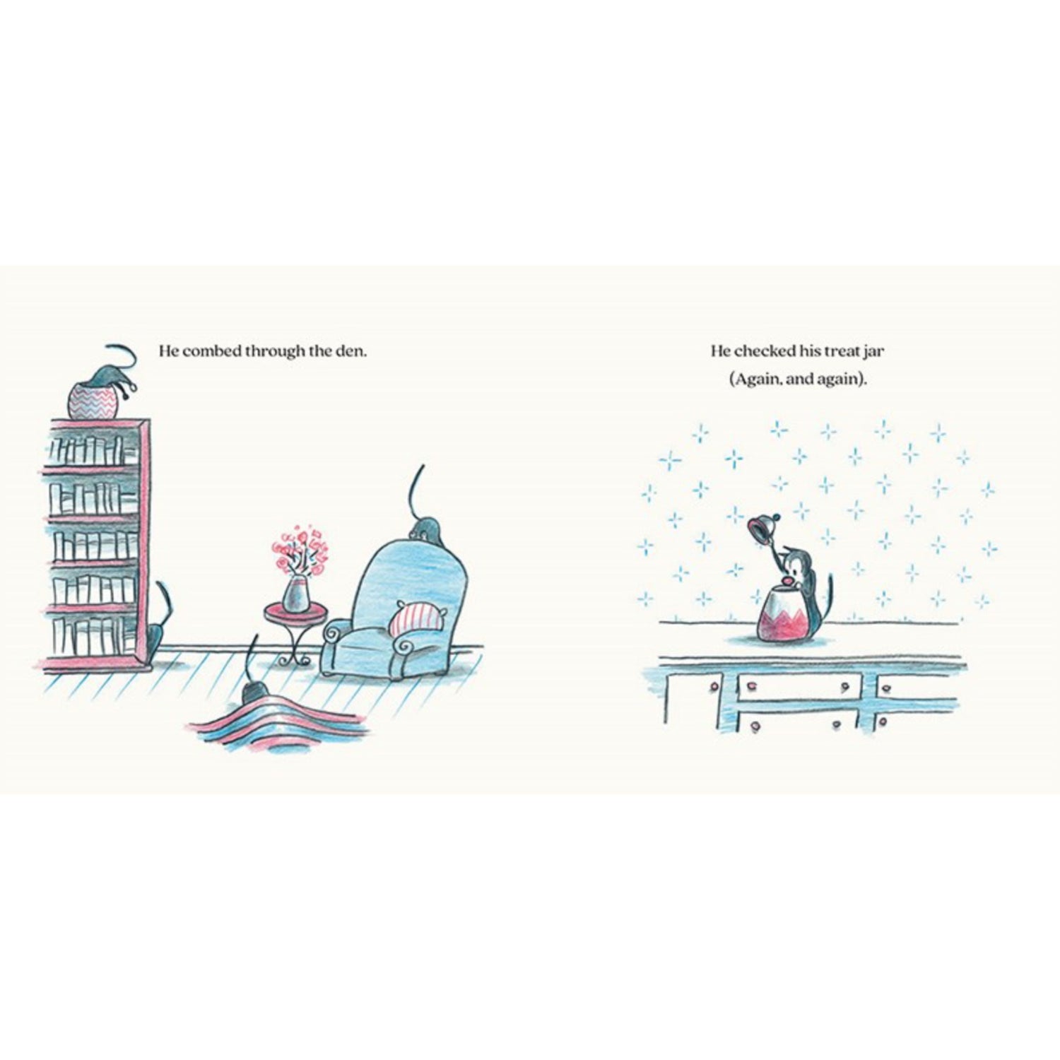 The Gift of Everything | Hardcover