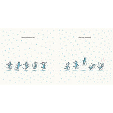 The Gift of Everything | Hardcover