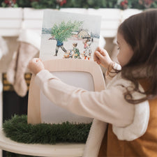 Toverlux LAMP (Silhouettes Sold Separately)