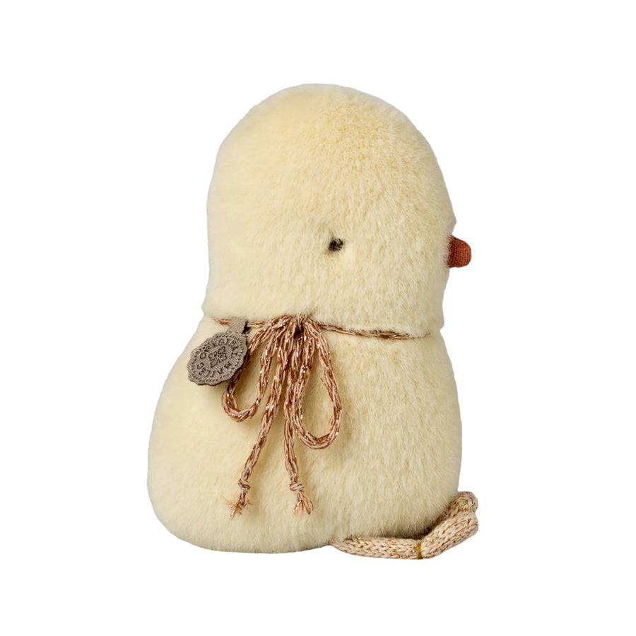 PRE-ORDER Maileg Plush Chicken (Mini)