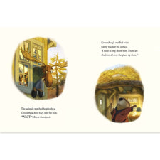 Groundhug Day | Paperback