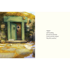 Groundhug Day | Paperback