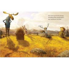 Groundhug Day | Paperback