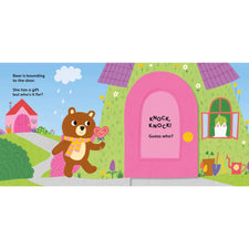 Guess Who? I Love You! | Hardcover