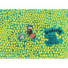 I Love You a Little, I Love You a Lot | Board Book