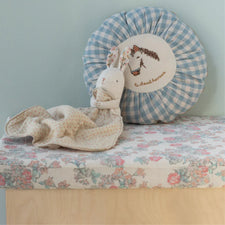 Maileg Lullaby Friends, Bunny - Nature (Mini)
