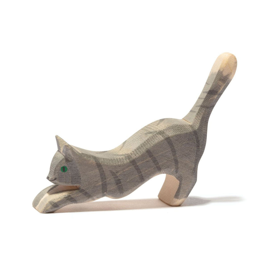 Ostheimer Cat (Jumping)