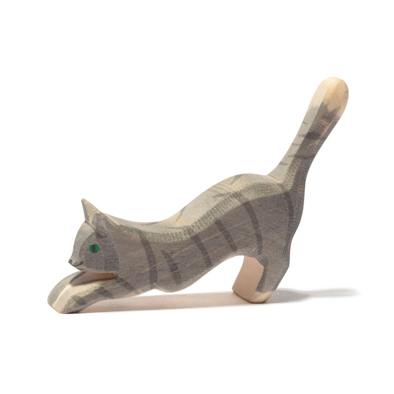 Ostheimer Cat (Jumping)