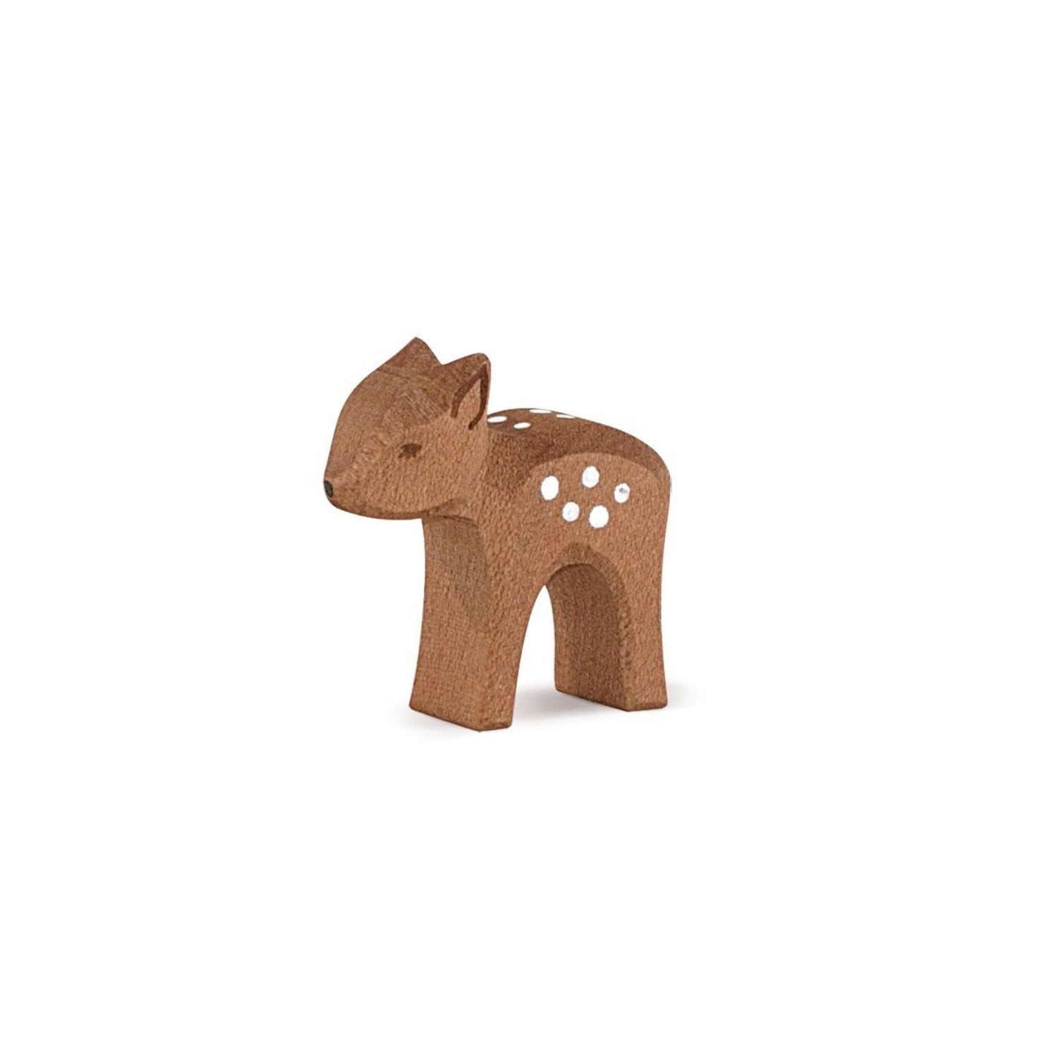 Ostheimer Deer - Small (Head Low)