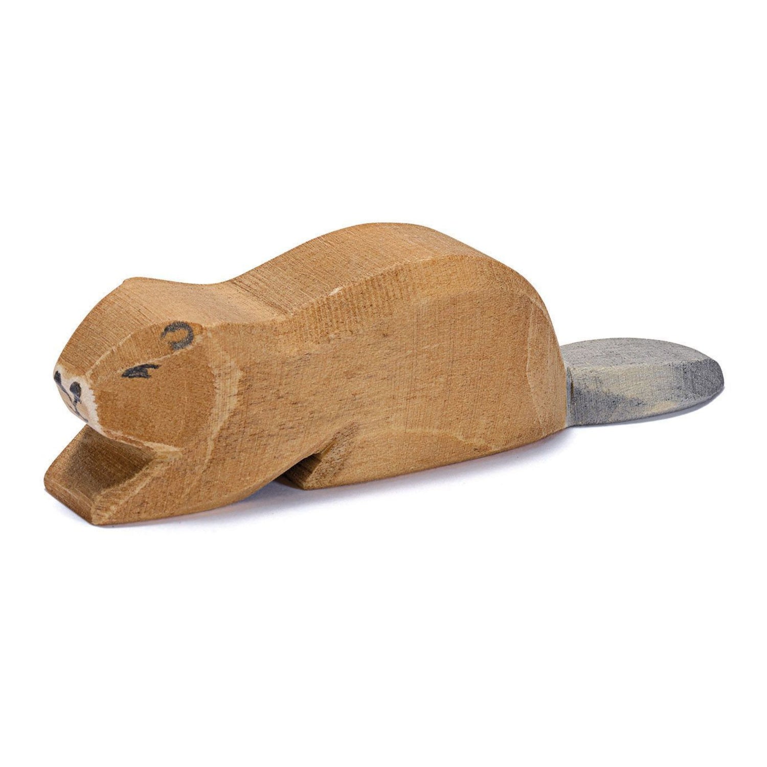 Ostheimer Beaver (Lying)