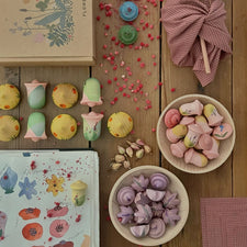 Grapat Wood Flower Meadow