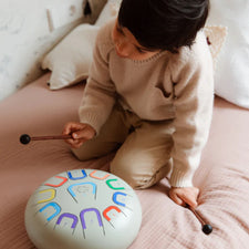 10" Tambu+ (Earth Harmony)