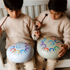 10" Tambu+ (Earth Harmony)