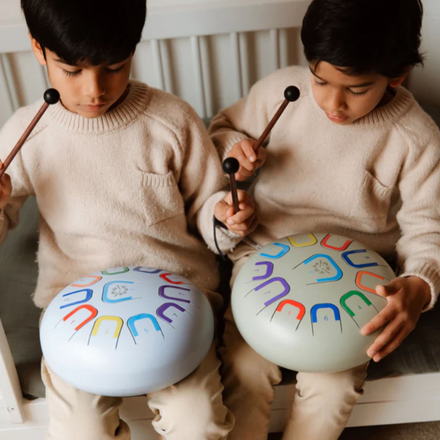 10" Tambu+ (Earth Harmony)