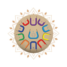 10" Tambu+ (Soul Serenity)