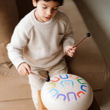 10" Tambu+ (Soul Serenity)