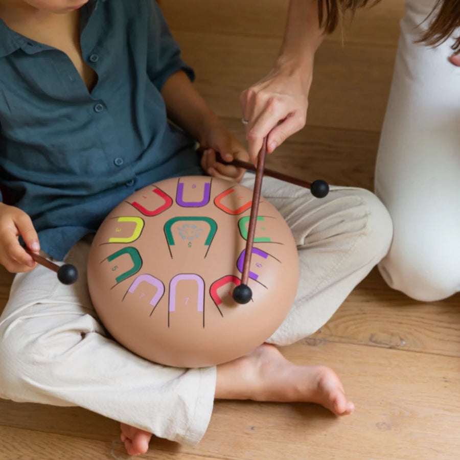 10" Tambu+ (Deep Flow)