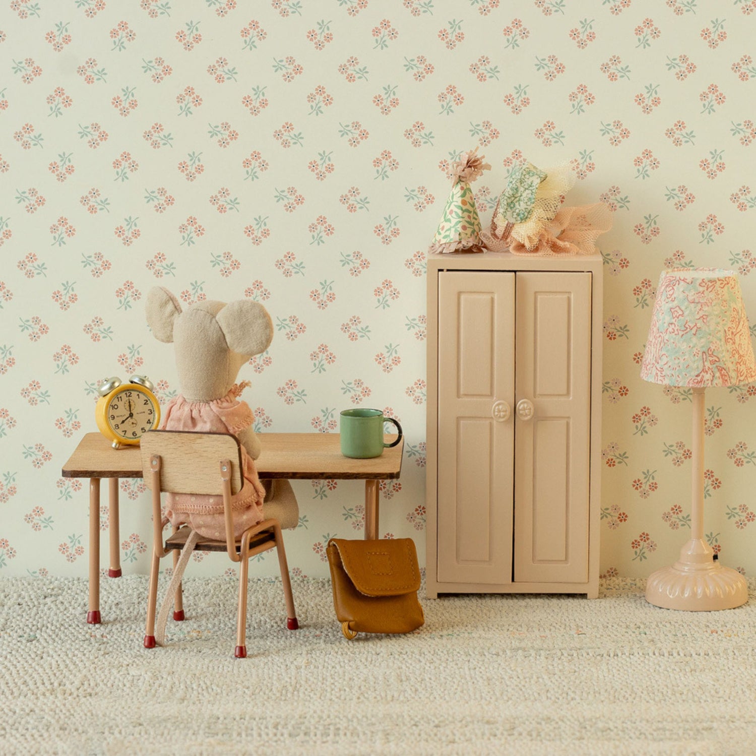 Maileg Mouse in Matchbox (Big Sister) - NEW 2026