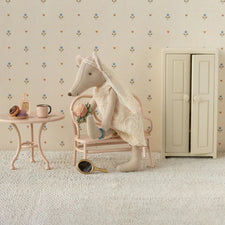 Maileg Wedding Mice Couple In Box (Mum and Dad)