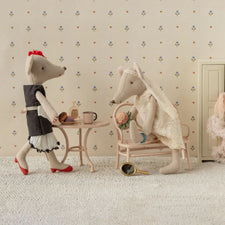 Maileg Beautician Mouse (Mum)