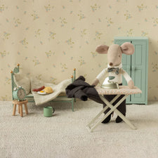 Maileg Wedding Suit Clothes Set (Dad Mouse)
