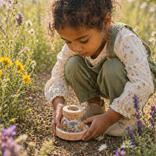 Le Botaniste - Observation Box (Small)