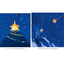 The Boy on Fire: A Tale of Kindess and Acceptance | Hardcover