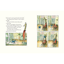 Truman Toad and the Quest for the Perfect Hug | Picture Book